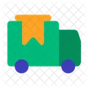 Shipping Delivery Package Icon