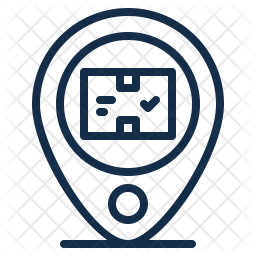 Shipping Icon