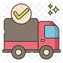 Shipping  Icon