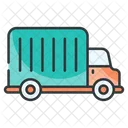 Shipping Delivery Package Icon