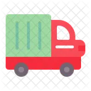 Shipping Delivery Package Icon