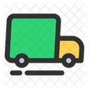 Shipping Icon