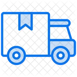 Shipping  Icon