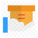 Shipping And Delivery Delivery Package Icon