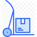 Shipping Cart Delivery Cart Cart Icon