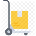 Shipping Cart Delivery Cart Cart Icon