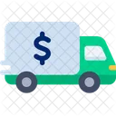 Shipping charge  Icon