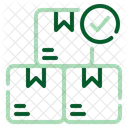 Icon Delivery Verified Icon
