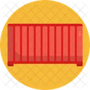 Shipping Container Container Box Icon