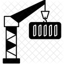Shipping Container Cargo Container Cargo Icon