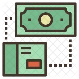Shipping cost  Icon