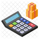 Shipping Delivery Logistics Icon