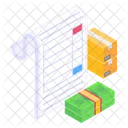 Delivery Cost Delivery Expense Shipping Cost Icon