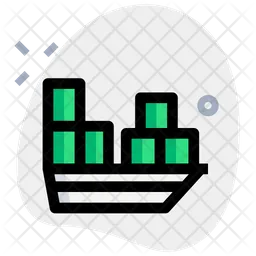 Shipping Delivery  Icon