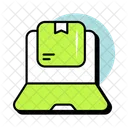 Shipping Delivery  Icon