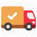 Deliverynetwork Inventorymanagement Shipmentservices Icon