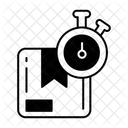 Shipping Estimate  Icon