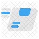 Shipping Delivery Package Icon