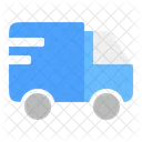 Shipping Delivery Package Icon