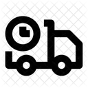 Shipping Icon