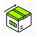 Shipping  Icon