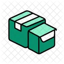 Shipping  Icon