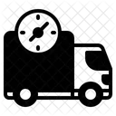 Shippingstrategy Affordableshipping Transportnetwork Icon