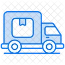 Shipping  Icon