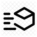 Shipping Delivery Transport Icon