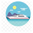 Shipping Delivery Package Icon