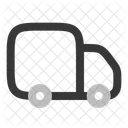 Shipping Icon
