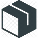Shipping Delivery Box Icon