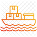 Shipping  Icon