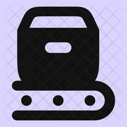 Shipping-loading  Icon