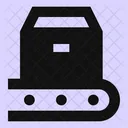 Shipping Loading Icon