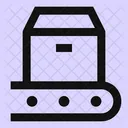 Shipping-loading  Icon