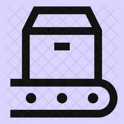 Shipping-loading  Icon