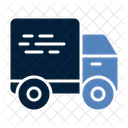 Shipping Truck Delivery Truck Shipping Icon