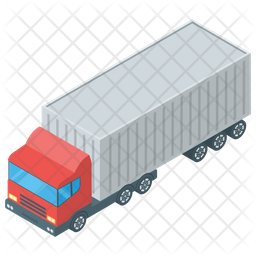 Free Free 192 Truck Isometric Svg SVG PNG EPS DXF File