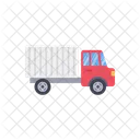 Shipping Truck Delivery Truck Logistic Truck Icon
