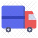 Shipping Truck Delivery Truck Truck Icon