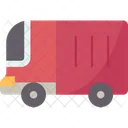 Shipping Truck Truck Delivery Icon