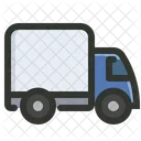 Transport Delivery Shipping Icon