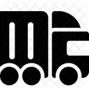 Shipping Truck Big Truck Truck Icon