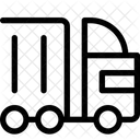 Big Truck Truck Vehicle Icon