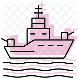 Ships  Icon