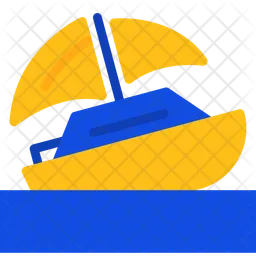 Shipwreck  Icon