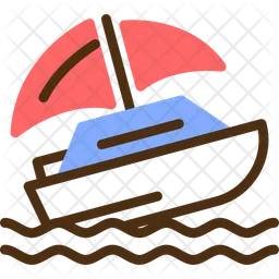 Shipwreck  Icon