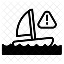 Shipwreck Icon