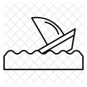 Shipwreck  Icon